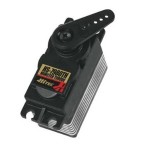 Hitec 77g/ 46kg / .17 Sec Digital Mega Torque HV Coreless Titanium Gear Servo HS-7980TH Rc Servo for FPV Rc Cat